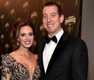 Samantha Busch