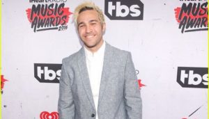 Peter Wentz