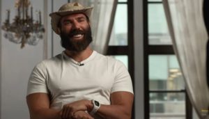 Dan Bilzerian