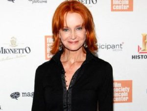 Swoosie Kurtz