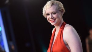 Gwendoline Christie