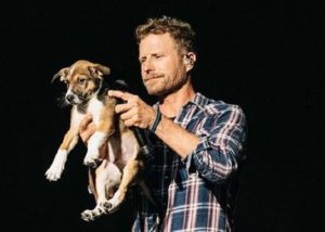 Dierks Bentley