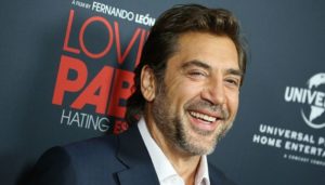 Javier Bardem