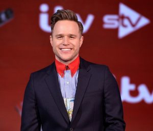 Olly Murs