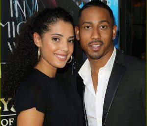Brandon T. Jackson