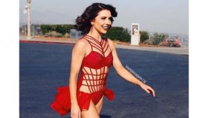 Jenna Michelle Johnson