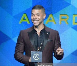 Wilson Cruz