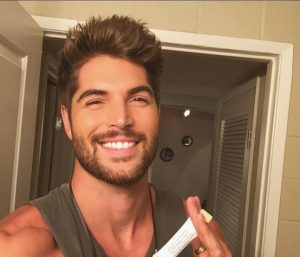 Nick Bateman