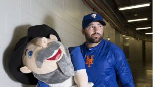 Cody Decker