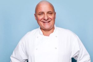 Aldo Zilli