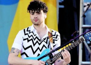 Taylor York