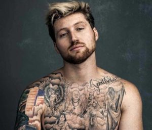 Scotty Sire