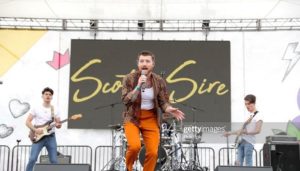 Scotty Sire