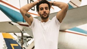Christopher Abbott