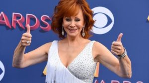 Reba McEntire