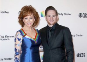 Reba McEntire