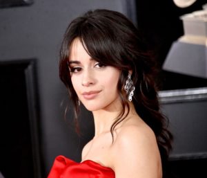 Camila Cabello