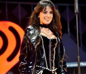 Camila Cabello