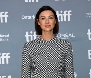 Caitriona Balfe