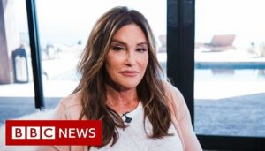 Caitlyn Jenner