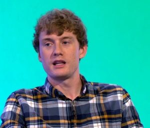 James Acaster