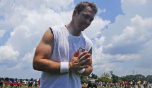 Colt McCoy