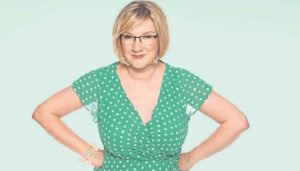 Sarah Millican