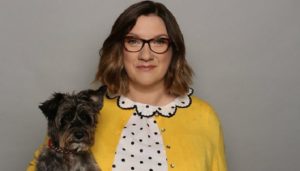 Sarah Millican