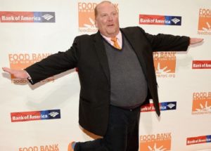 Mario Batali