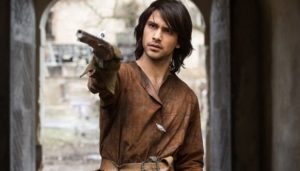 Luke Pasqualino