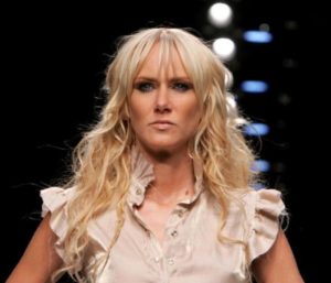 Kimberly Stewart
