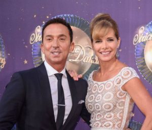 Bruno Tonioli