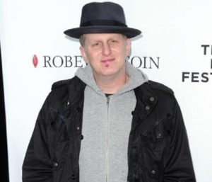 Michael David Rapaport