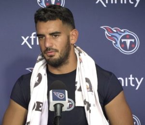 Marcus Mariota