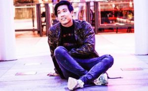 VanossGaming(Evan Fong)