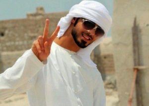 Omar Borkan Al Gala