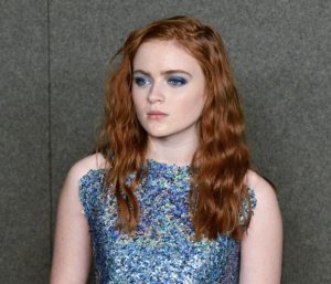 Sadie Sink