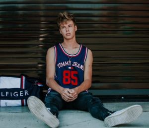 Blake Gray