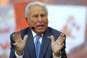 Lee Corso