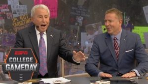 Lee Corso