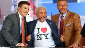 Lee Corso