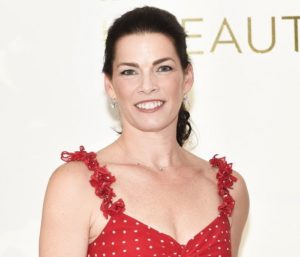 Nancy Kerrigan