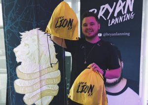 Bryan Lanning
