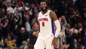 Andre Drummond