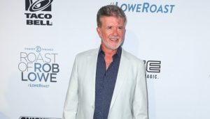 Alan Thicke
