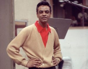 Johnny Mathis