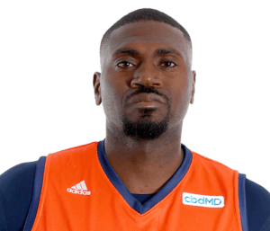 Jason Maxiell