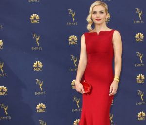 Rhea Seehorn