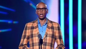 RuPaul