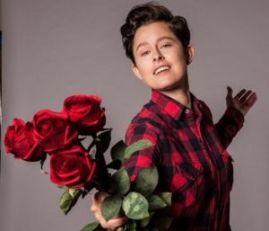 Rhea Butcher